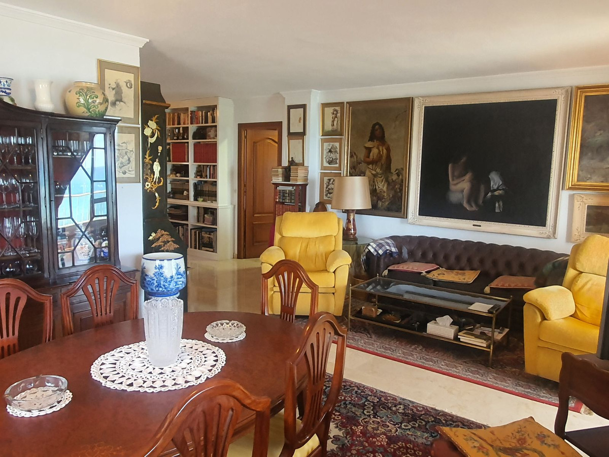 Apartment for sale in Fuengirola