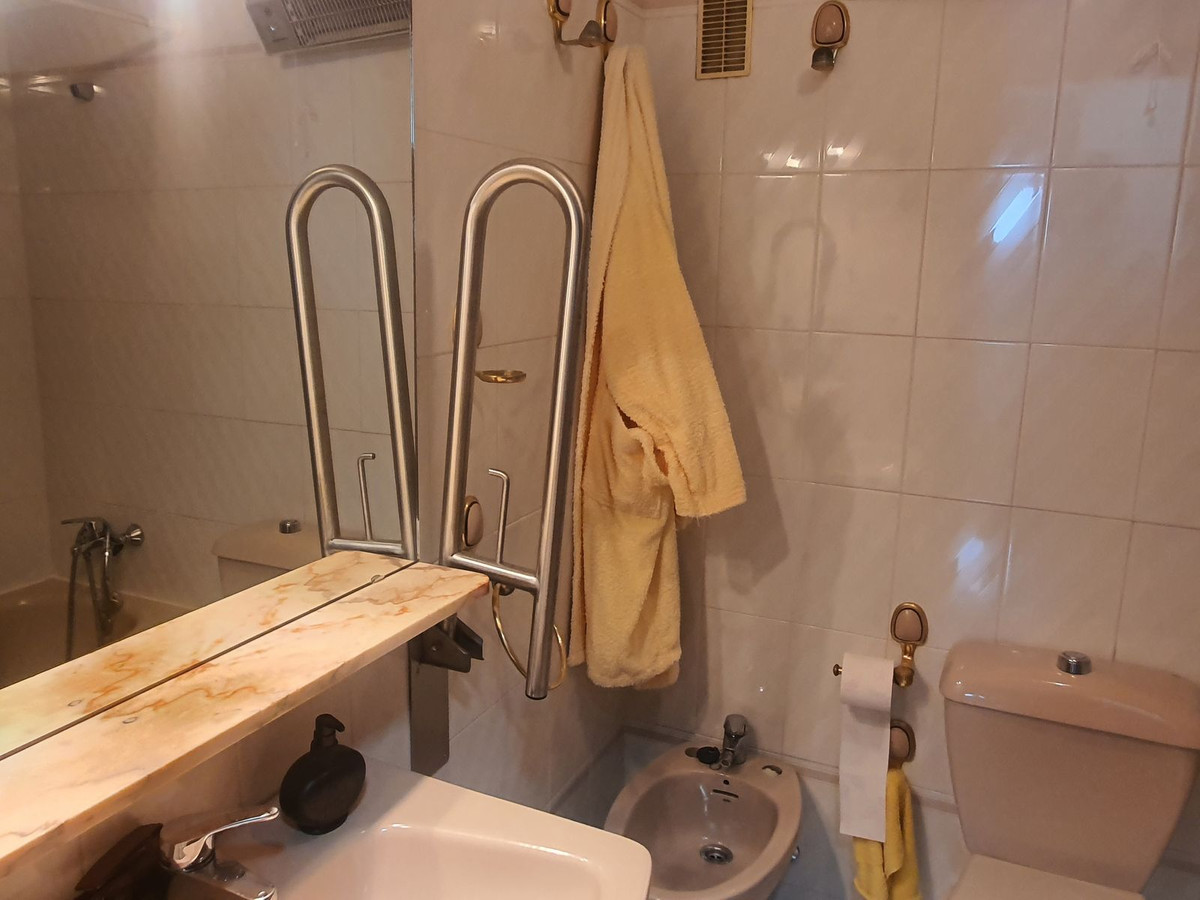 Apartment for sale in Fuengirola