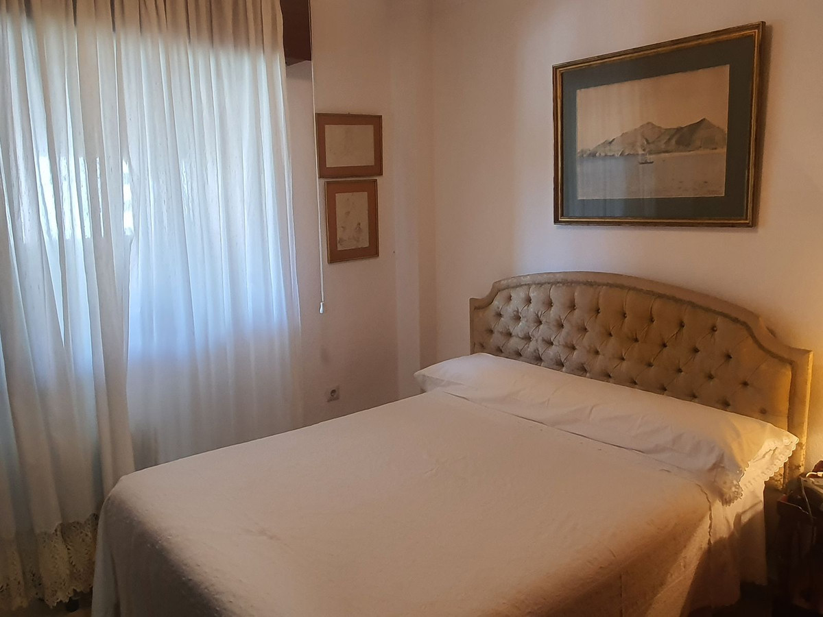 Apartment for sale in Fuengirola