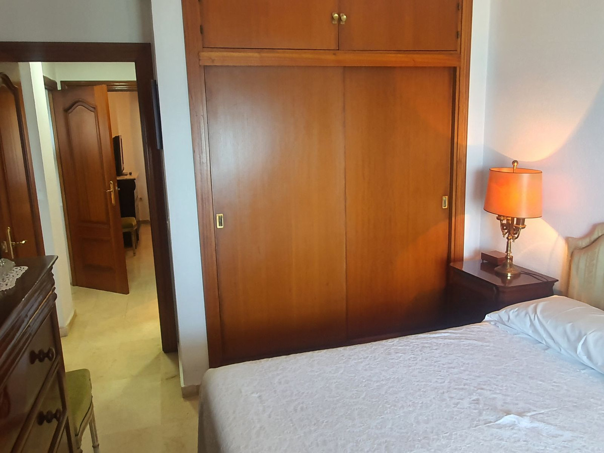 Apartment for sale in Fuengirola