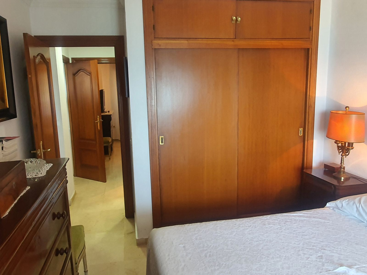 Apartment for sale in Fuengirola