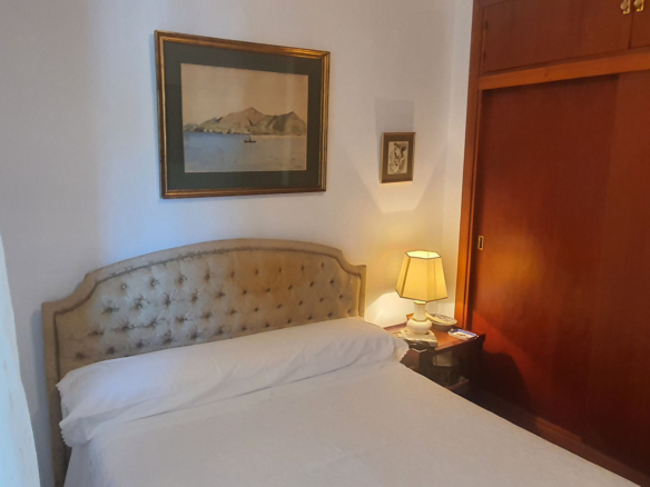 Apartment for sale in Fuengirola