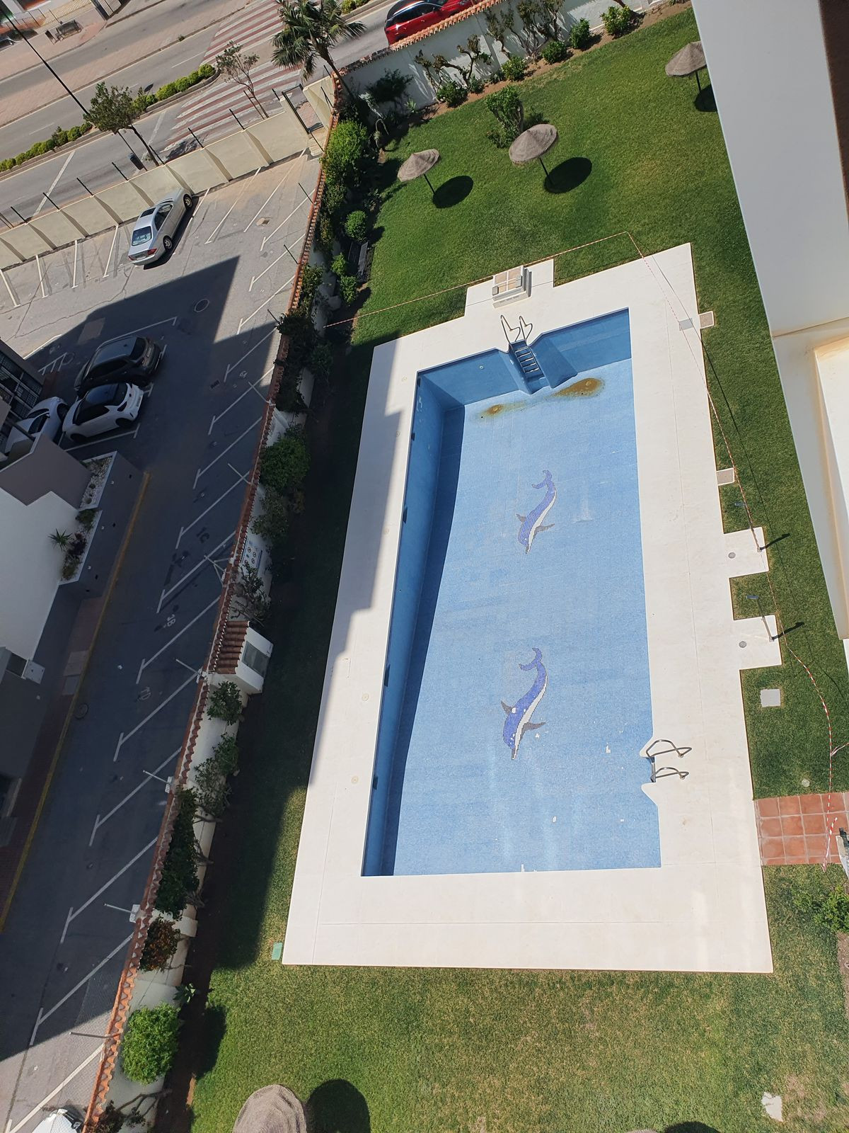 Apartment for sale in Fuengirola