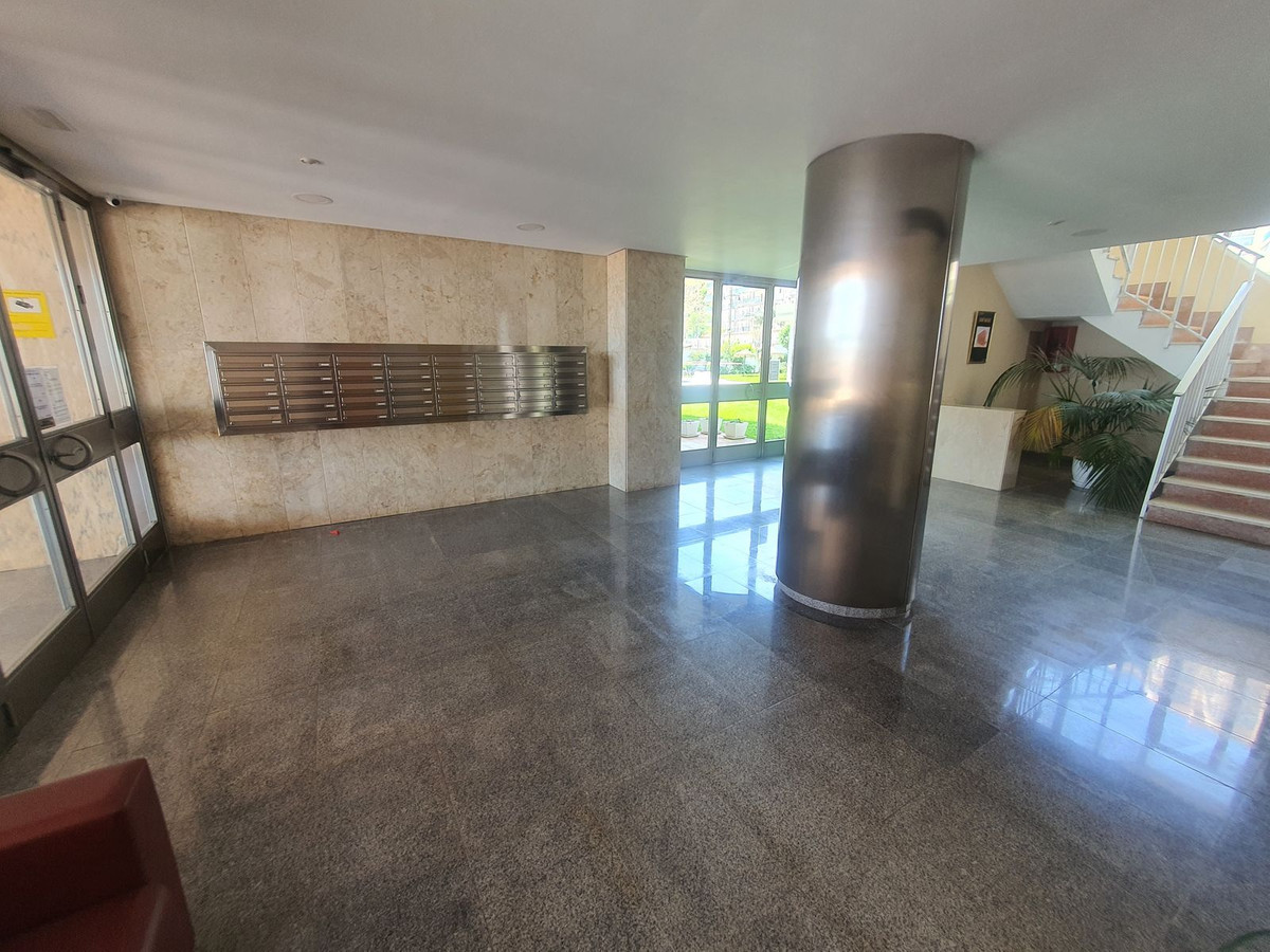 Apartment for sale in Fuengirola