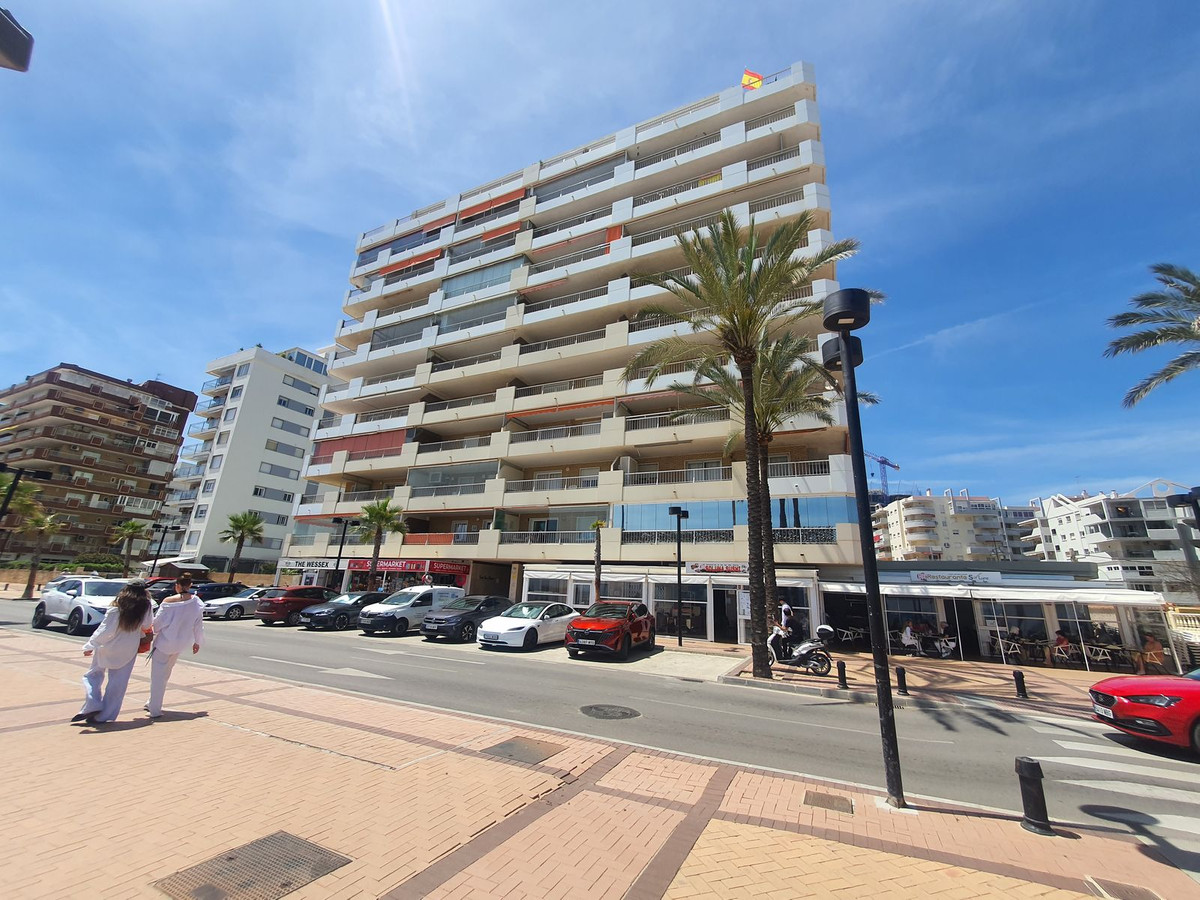 Apartment for sale in Fuengirola