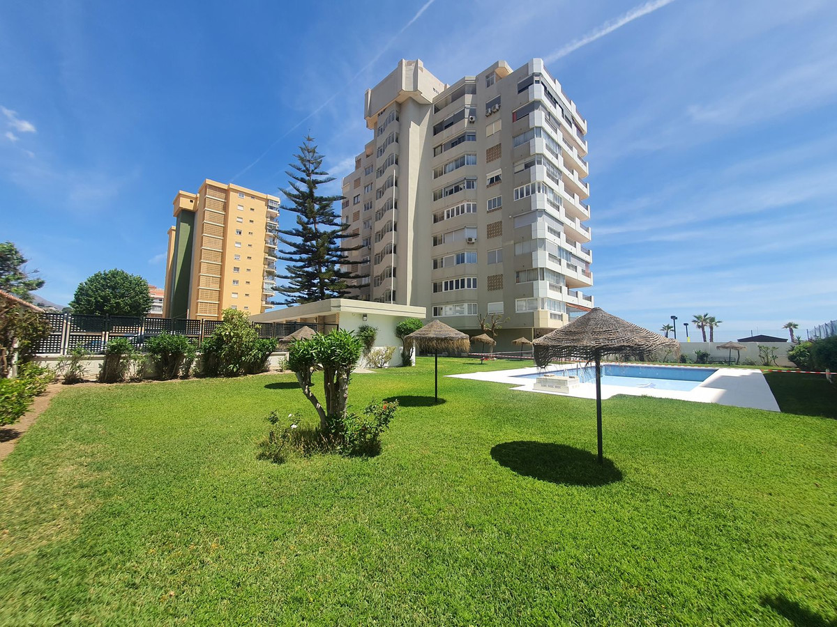 Apartment for sale in Fuengirola