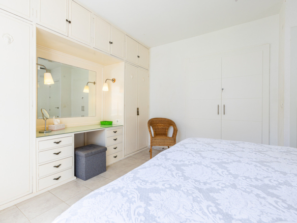 Apartment for sale in Fuengirola