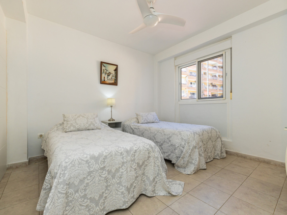 Apartment for sale in Fuengirola