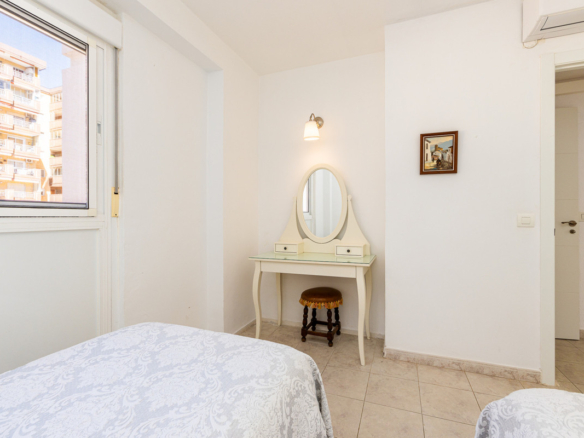 Apartment for sale in Fuengirola
