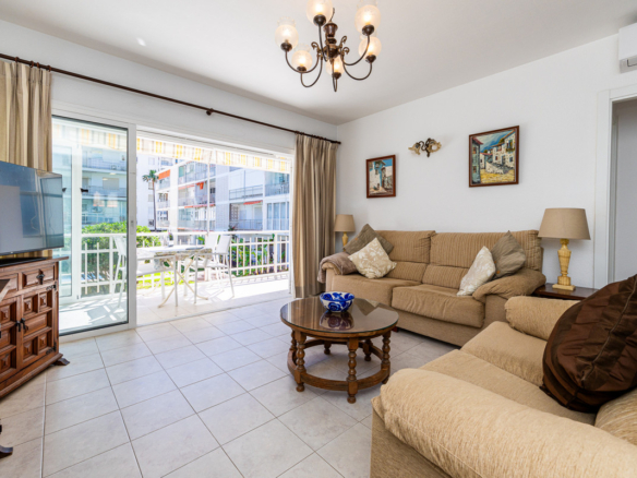 Apartment for sale in Fuengirola