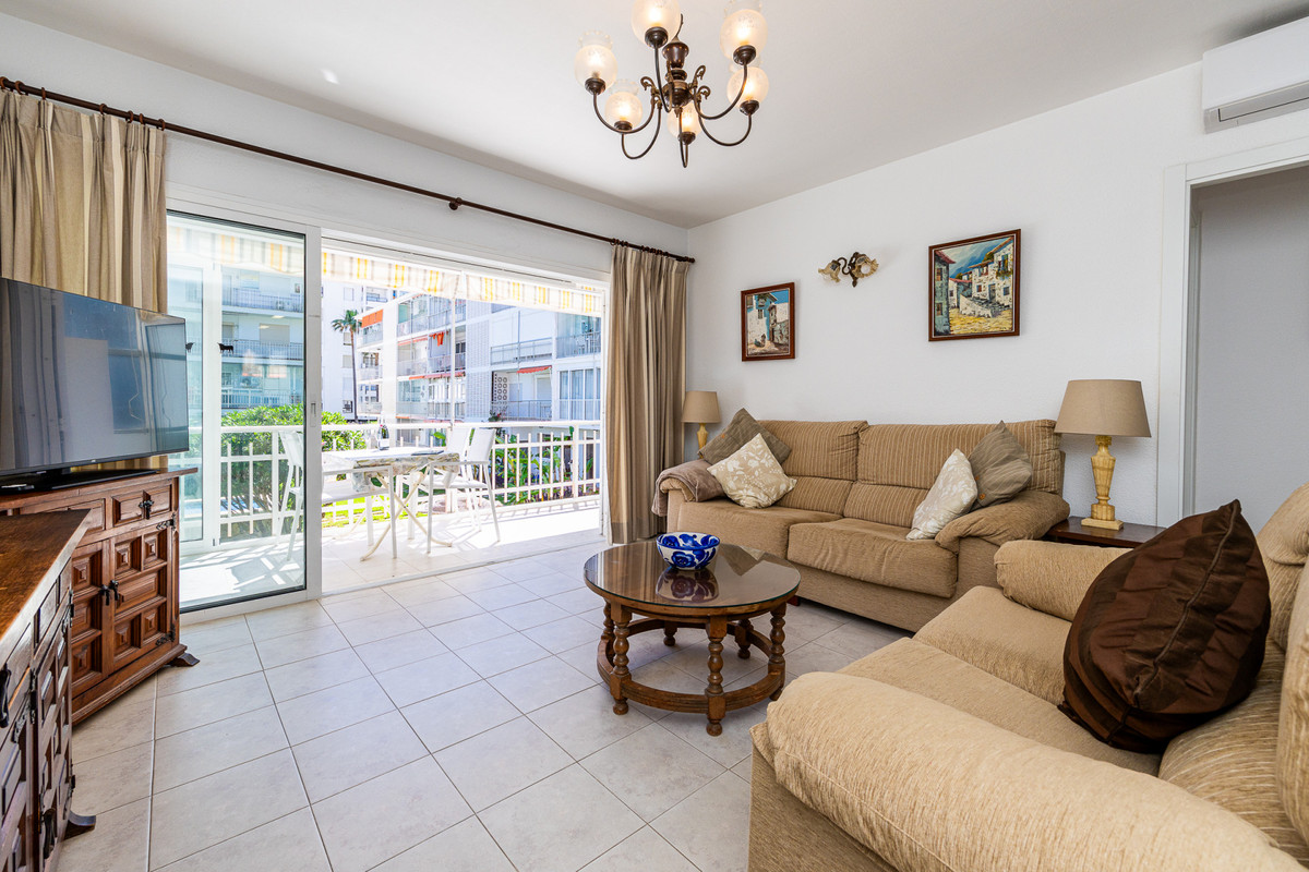 Apartment for sale in Fuengirola