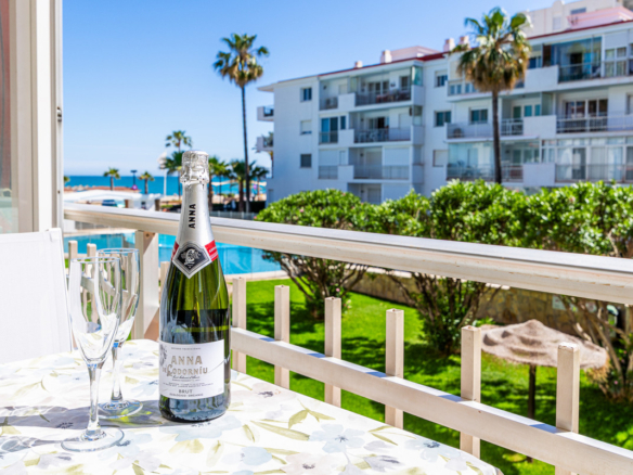Apartment for sale in Fuengirola