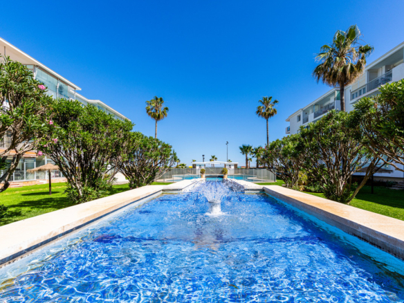 Apartment for sale in Fuengirola