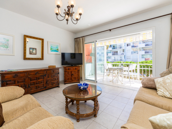 Apartment for sale in Fuengirola