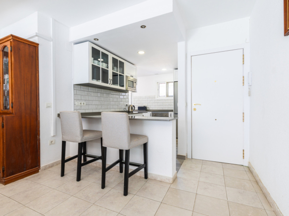 Apartment for sale in Fuengirola