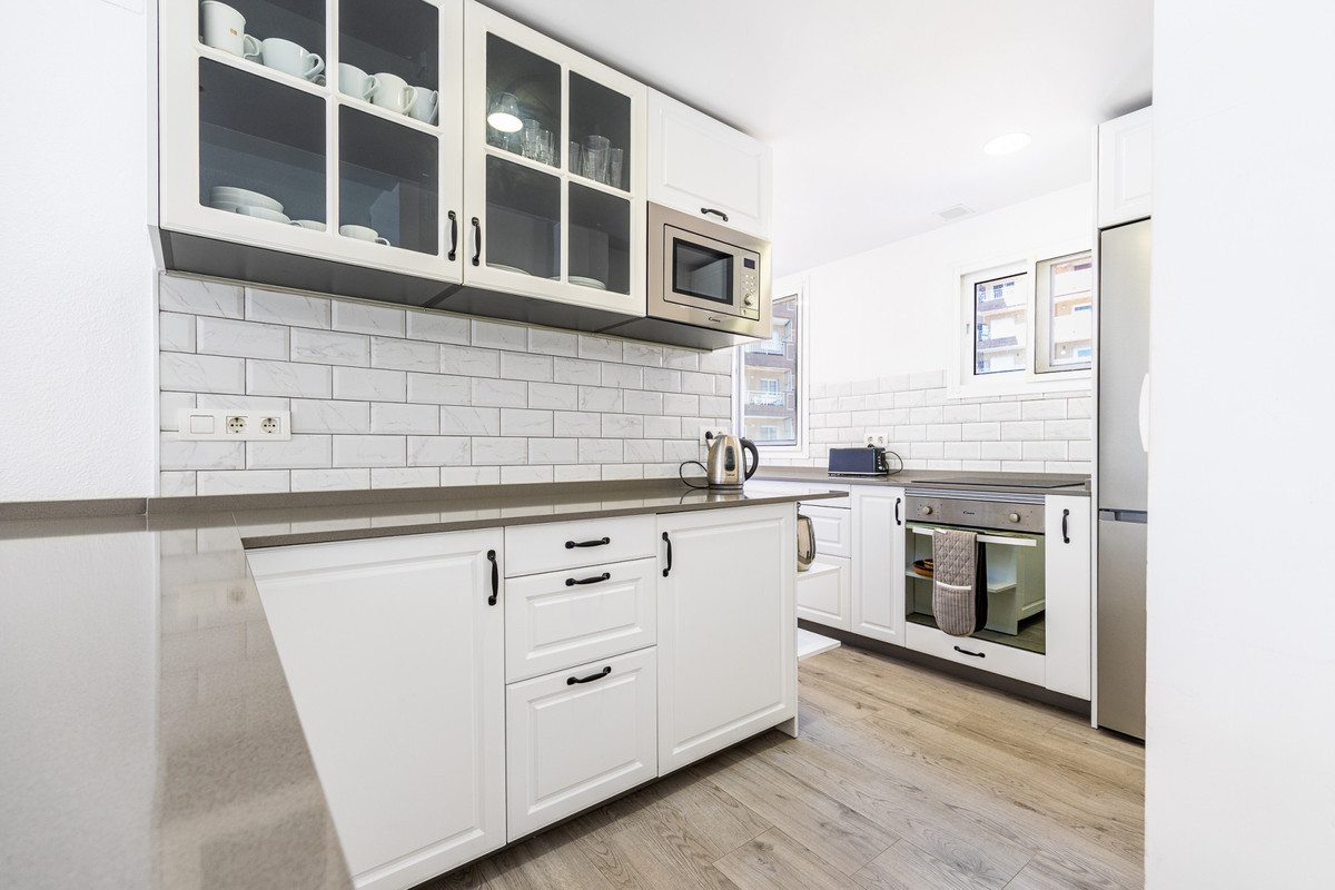 Apartment for sale in Fuengirola
