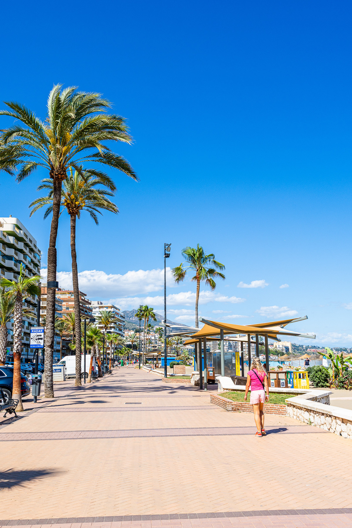 Apartment for sale in Fuengirola