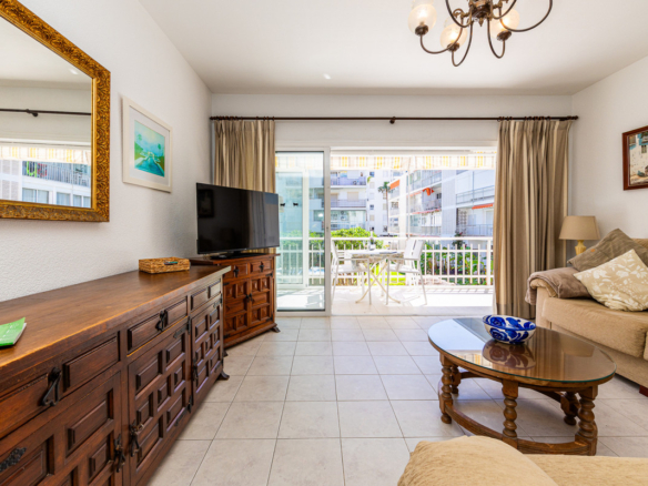 Apartment for sale in Fuengirola