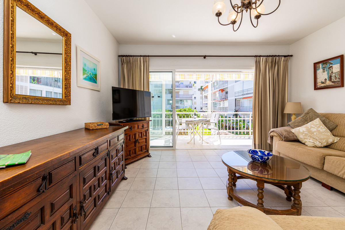 Apartment for sale in Fuengirola