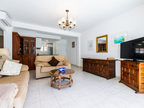 Apartment for sale in Fuengirola