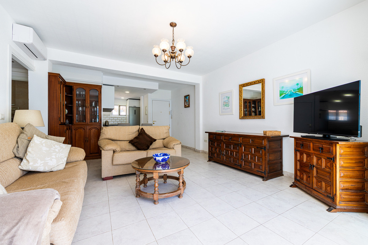 Apartment for sale in Fuengirola