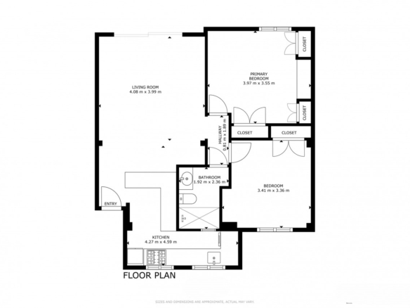 Apartment for sale in Fuengirola