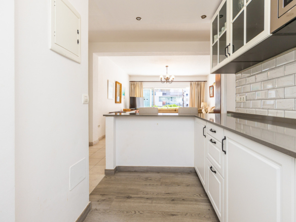 Apartment for sale in Fuengirola