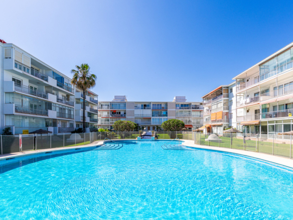 Apartment for sale in Fuengirola