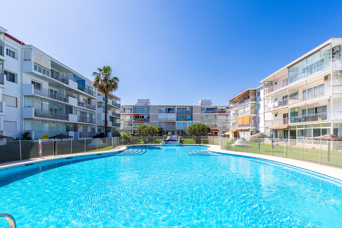 Apartment for sale in Fuengirola