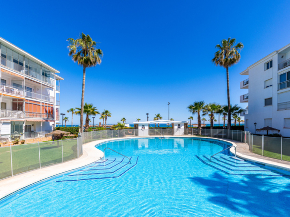 Apartment for sale in Fuengirola