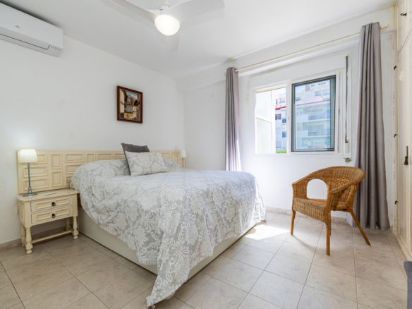 Apartment for sale in Fuengirola