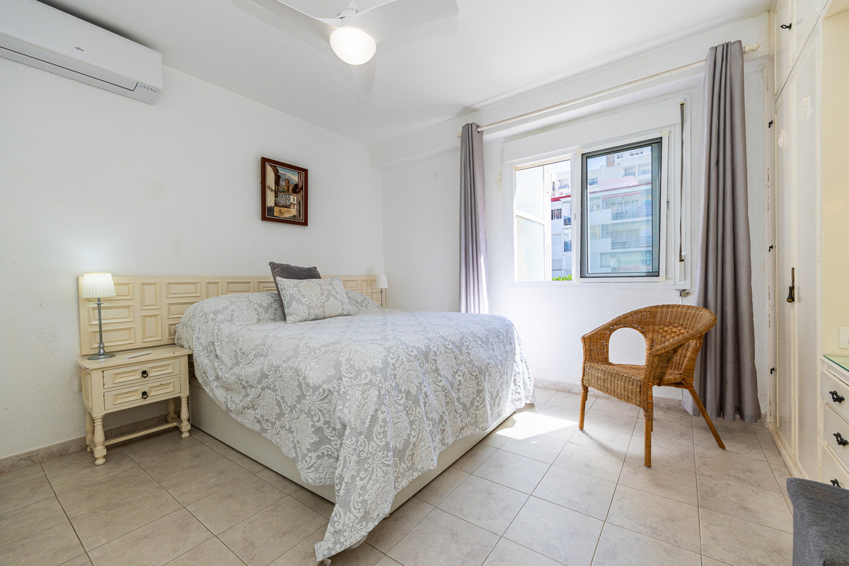 Apartment for sale in Fuengirola