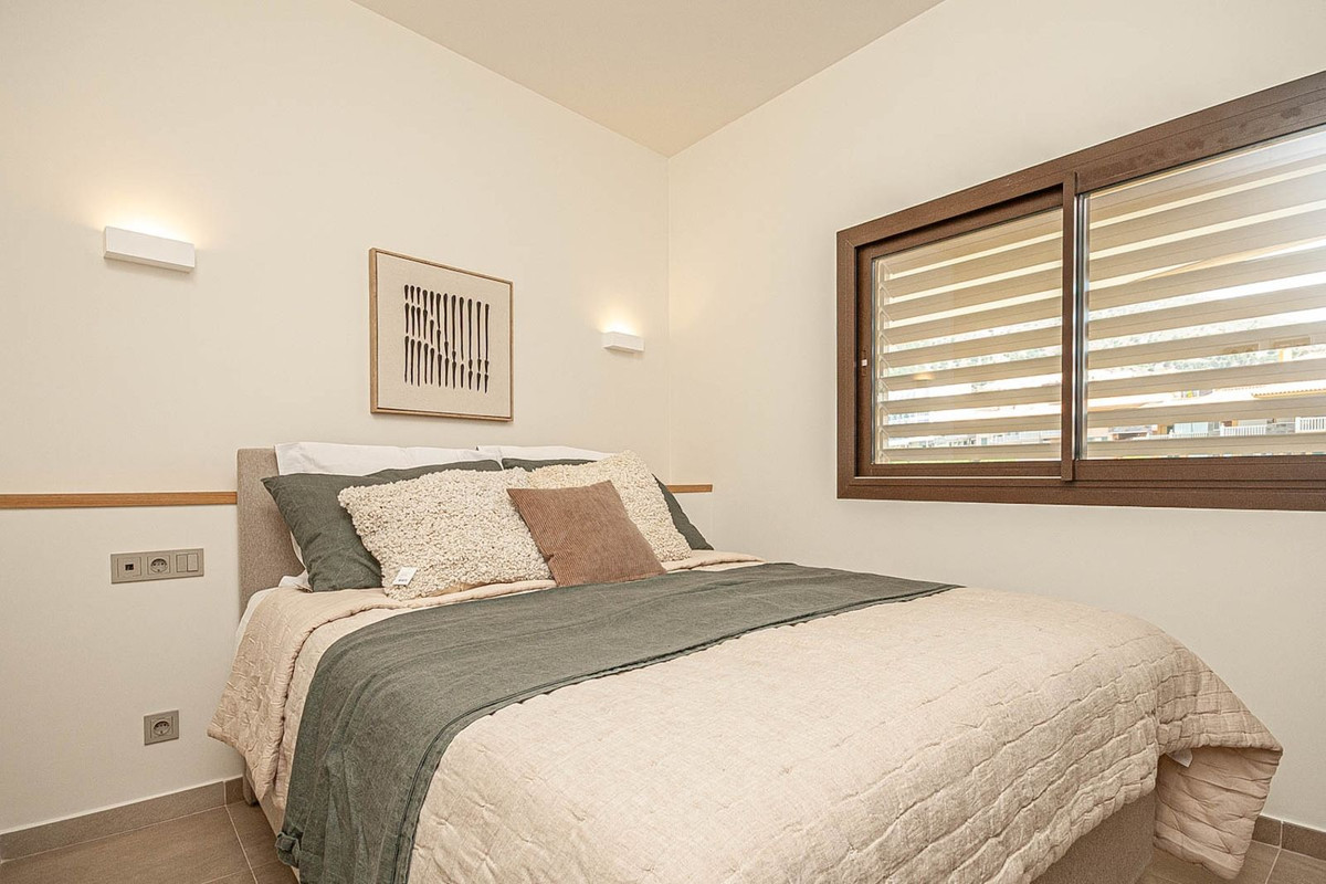 Apartment for sale in Fuengirola