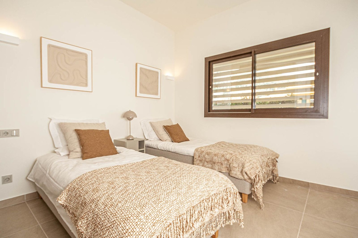 Apartment for sale in Fuengirola