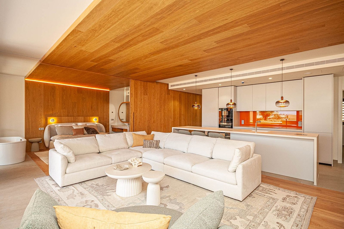 Apartment for sale in Fuengirola