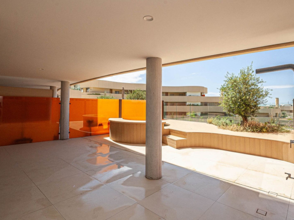 Apartment for sale in Fuengirola