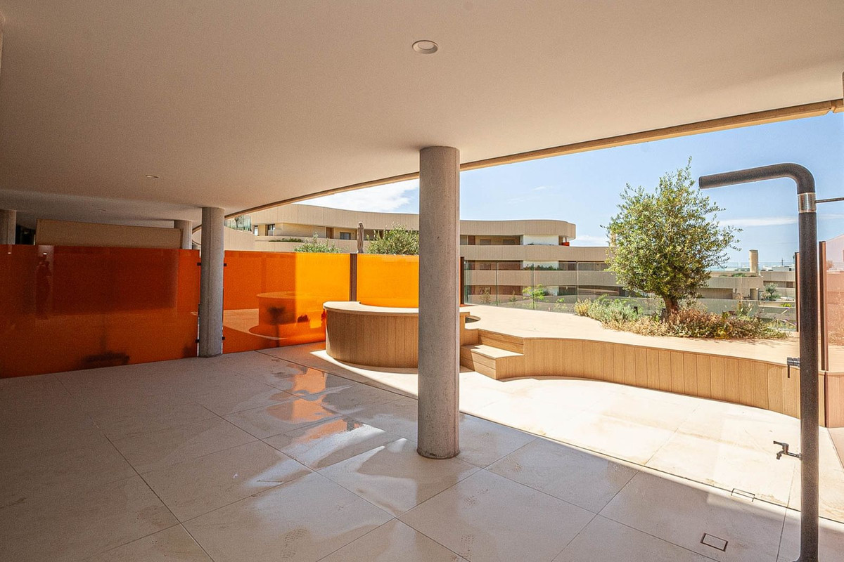 Apartment for sale in Fuengirola