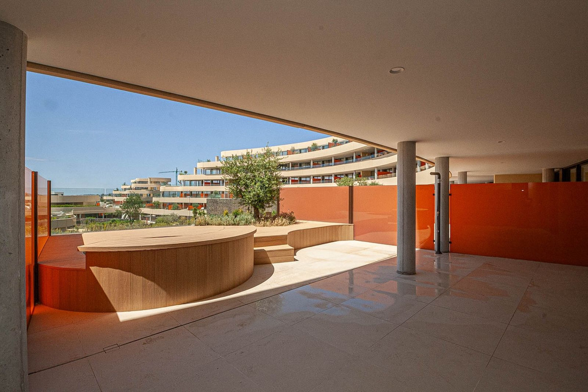 Apartment for sale in Fuengirola