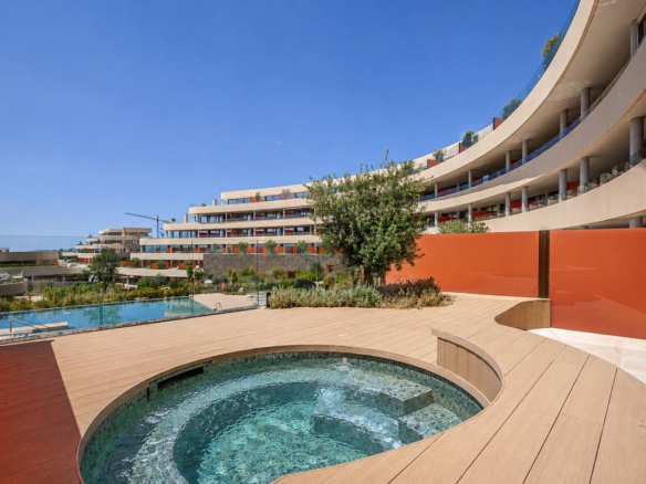 Apartment for sale in Fuengirola