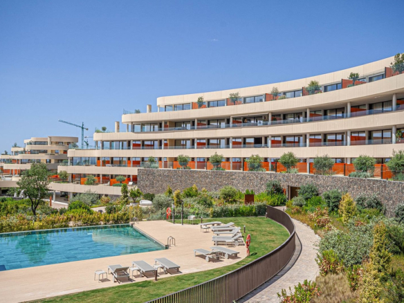 Apartment for sale in Fuengirola