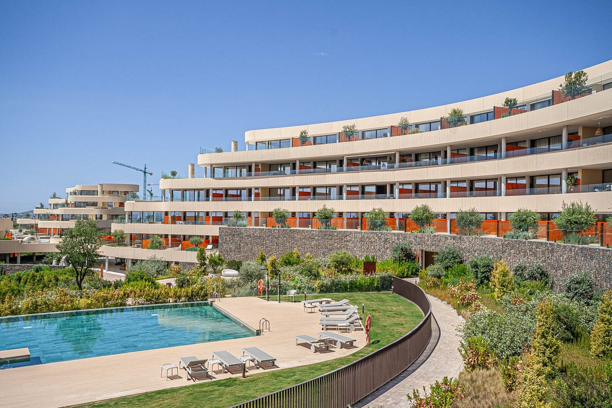 Apartment for sale in Fuengirola