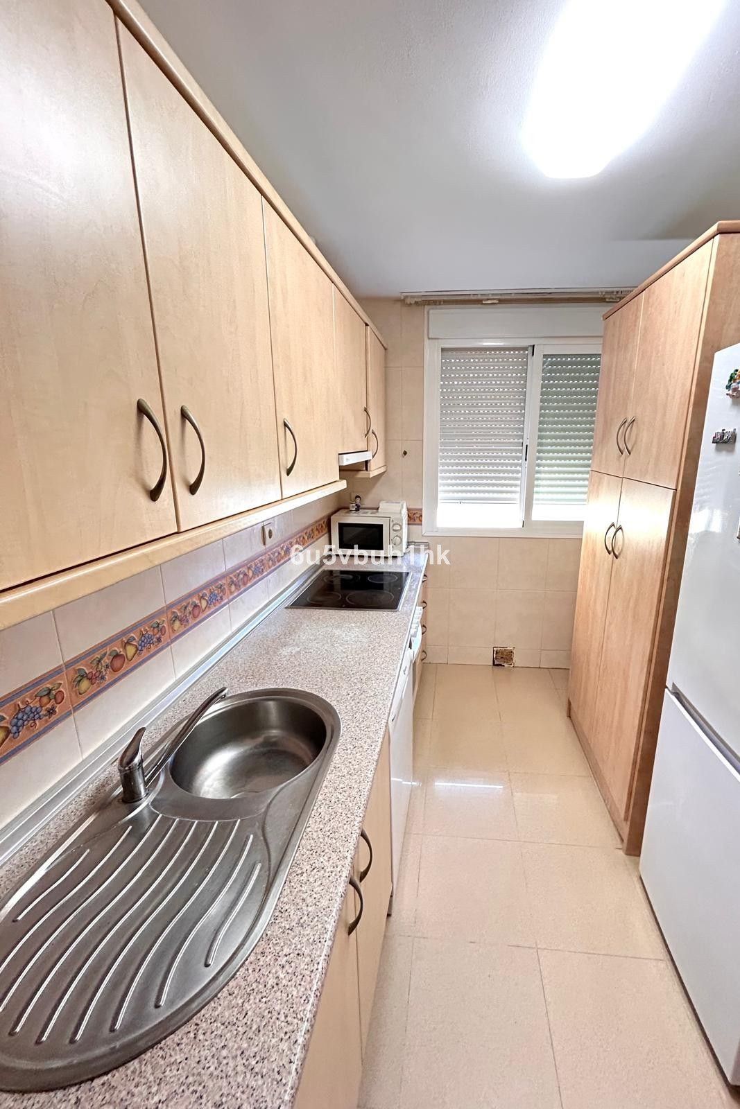 Apartment for sale in Fuengirola