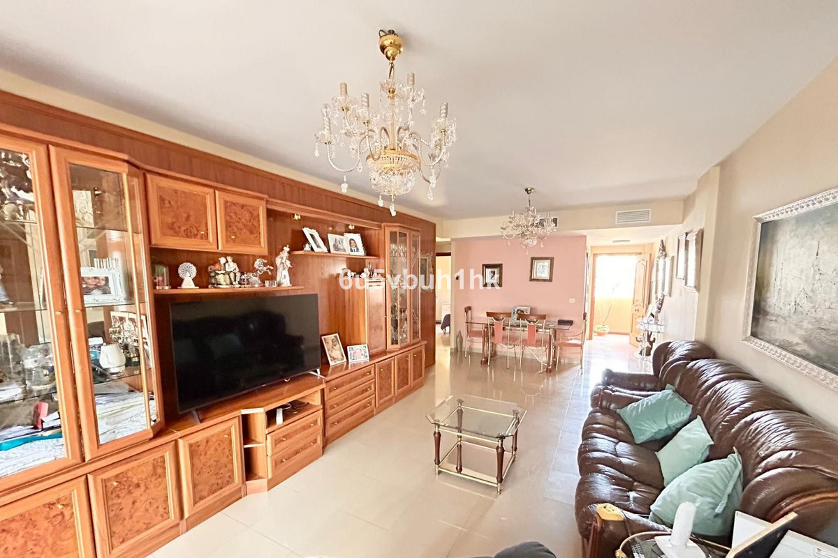Apartment for sale in Fuengirola