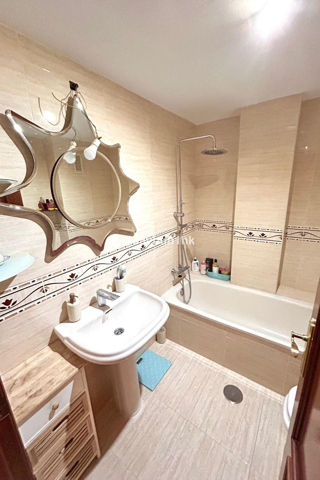 Apartment for sale in Fuengirola