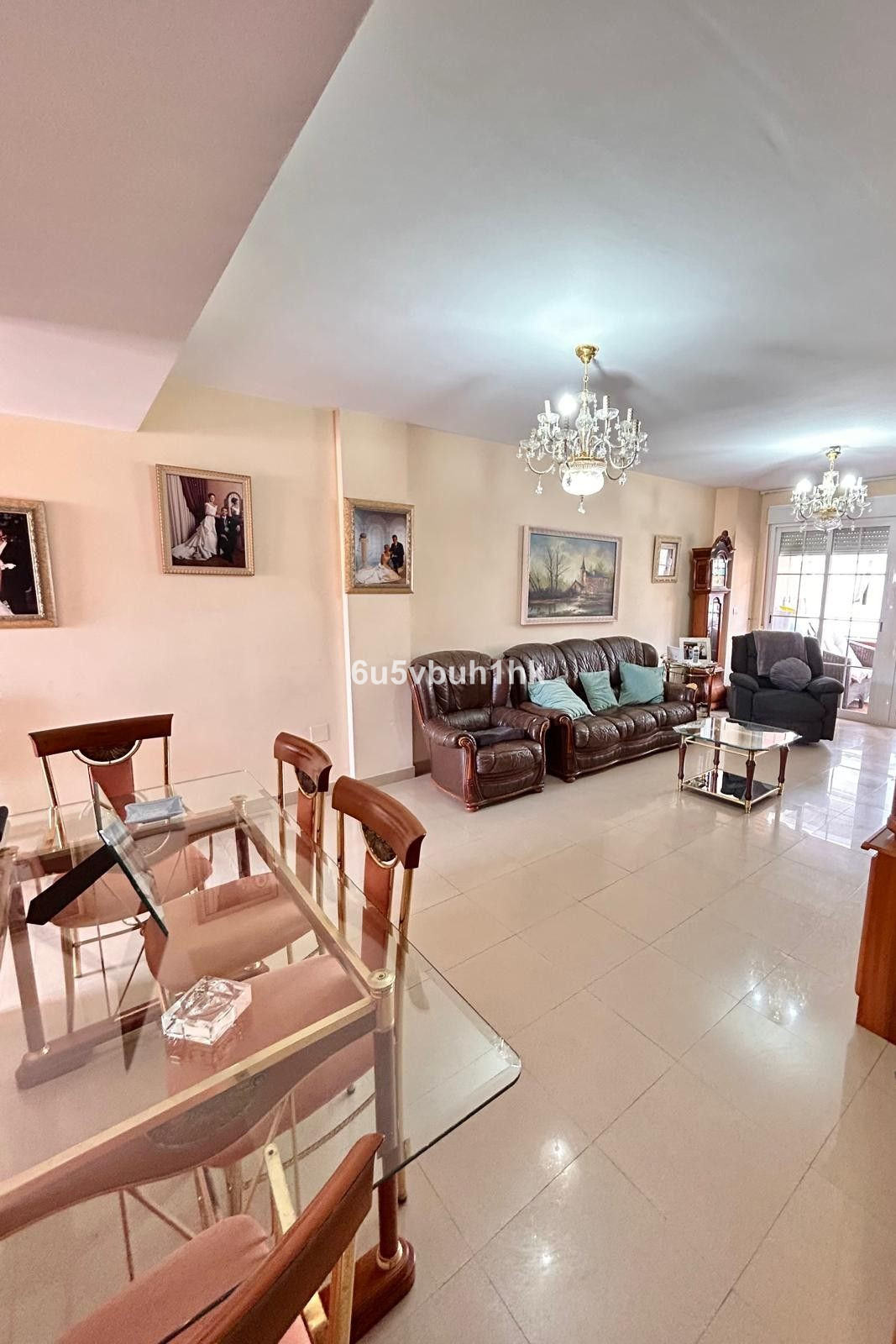 Apartment for sale in Fuengirola