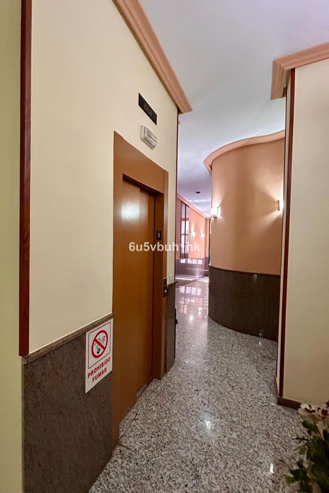 Apartment for sale in Fuengirola