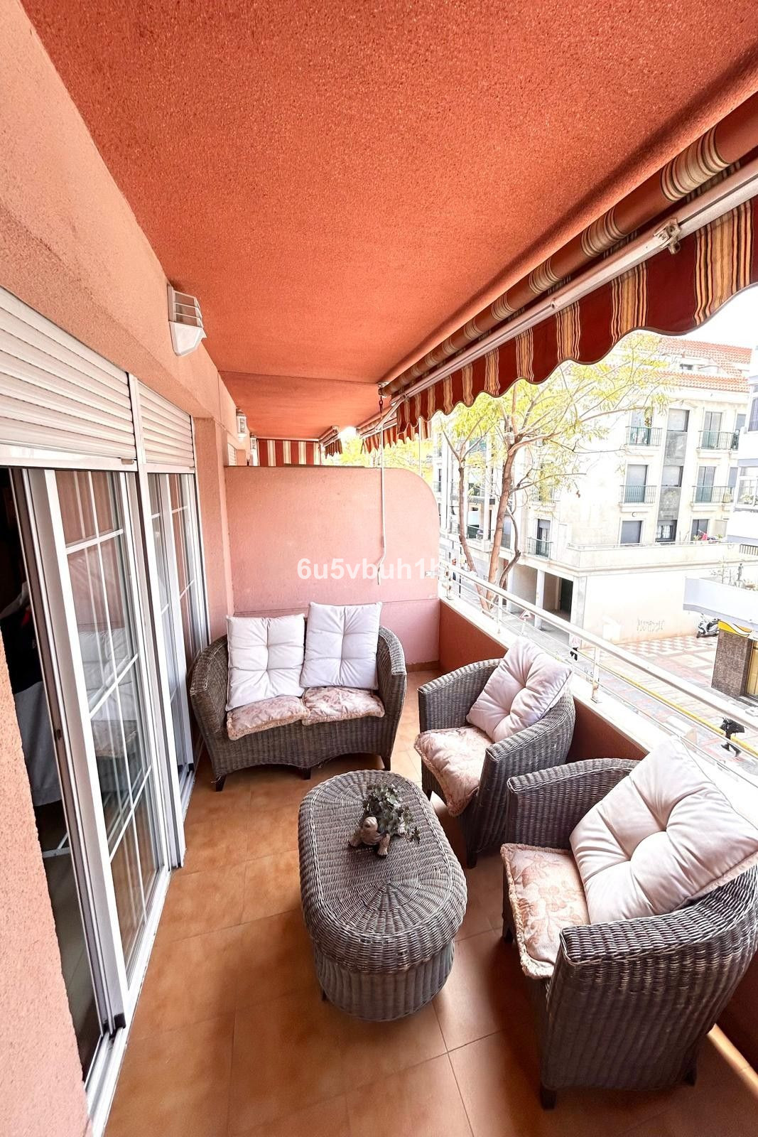 Apartment for sale in Fuengirola