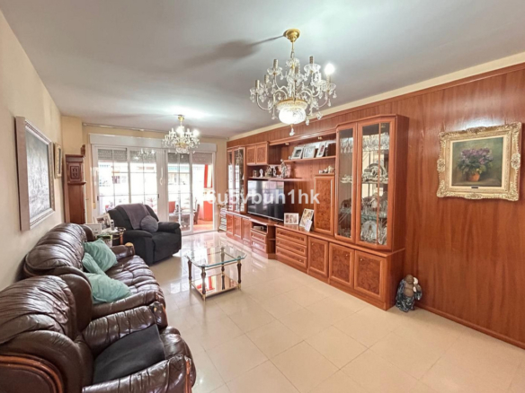 Apartment for sale in Fuengirola