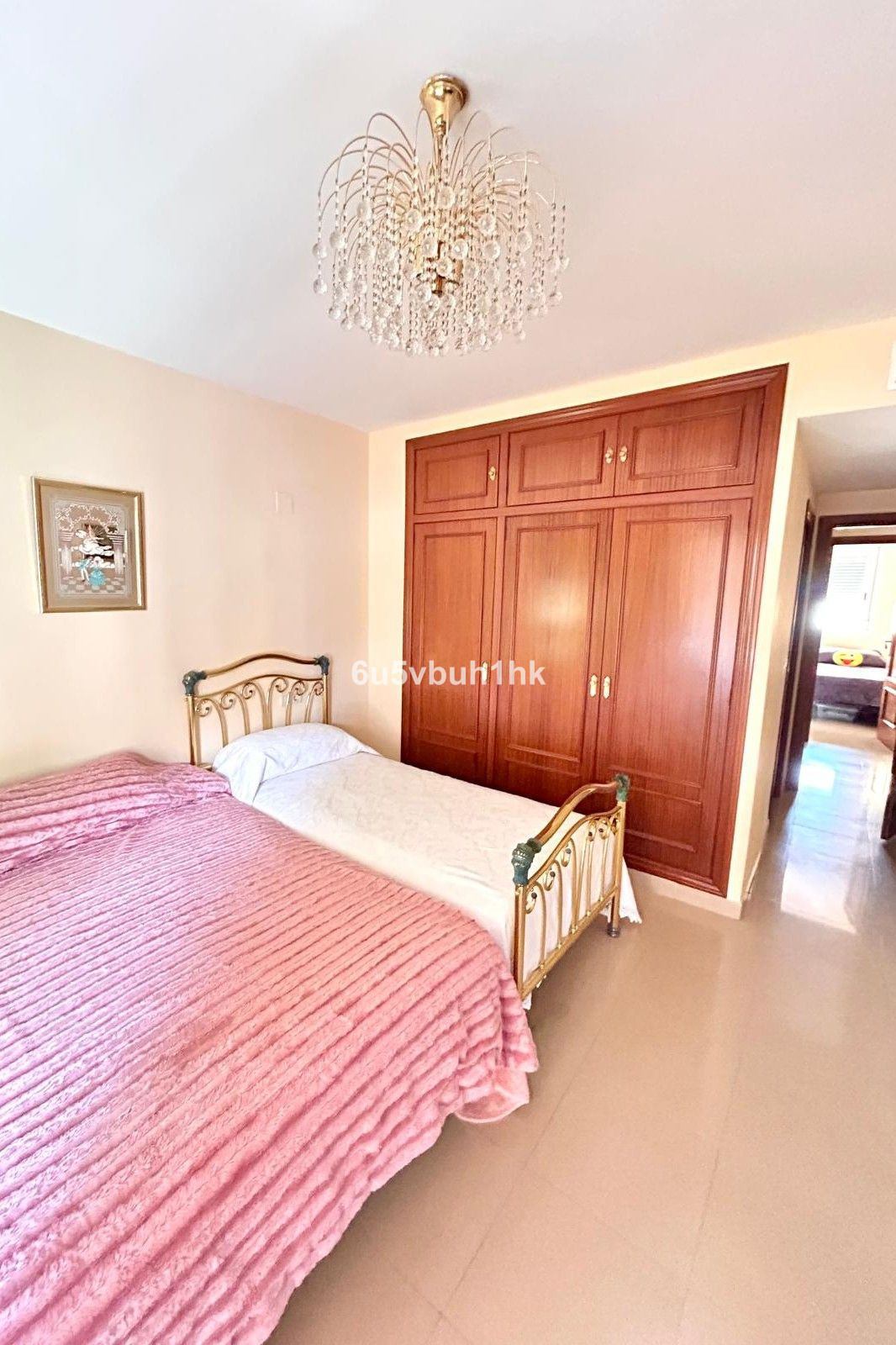 Apartment for sale in Fuengirola