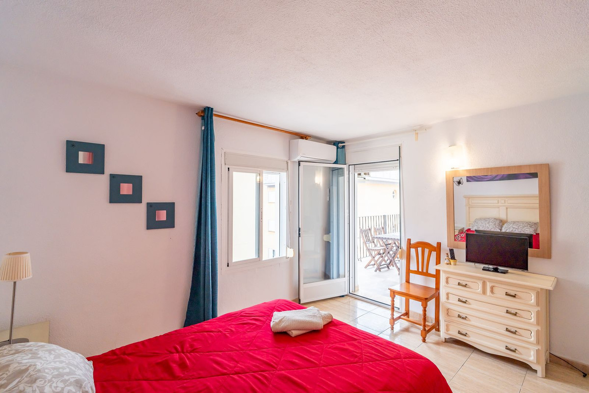 Apartment for sale in Fuengirola